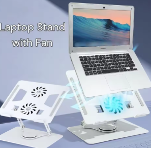 Miniatura 3 de SOPORTE PARA PORTATIL YL-906